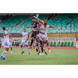 Patriotas volta a enfrentar o Grecal, no Estádio Atílio Gionedis, agora, na primeira rodada do returno